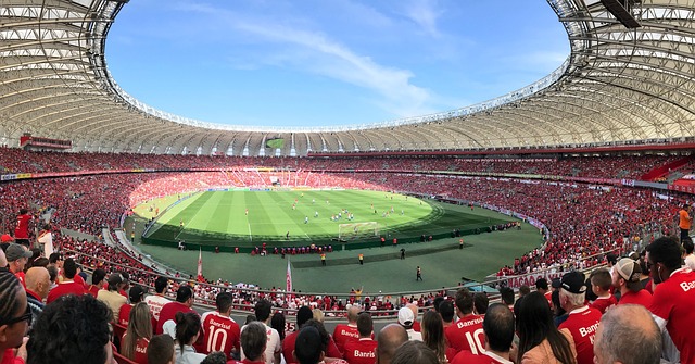 非洲各国纷
